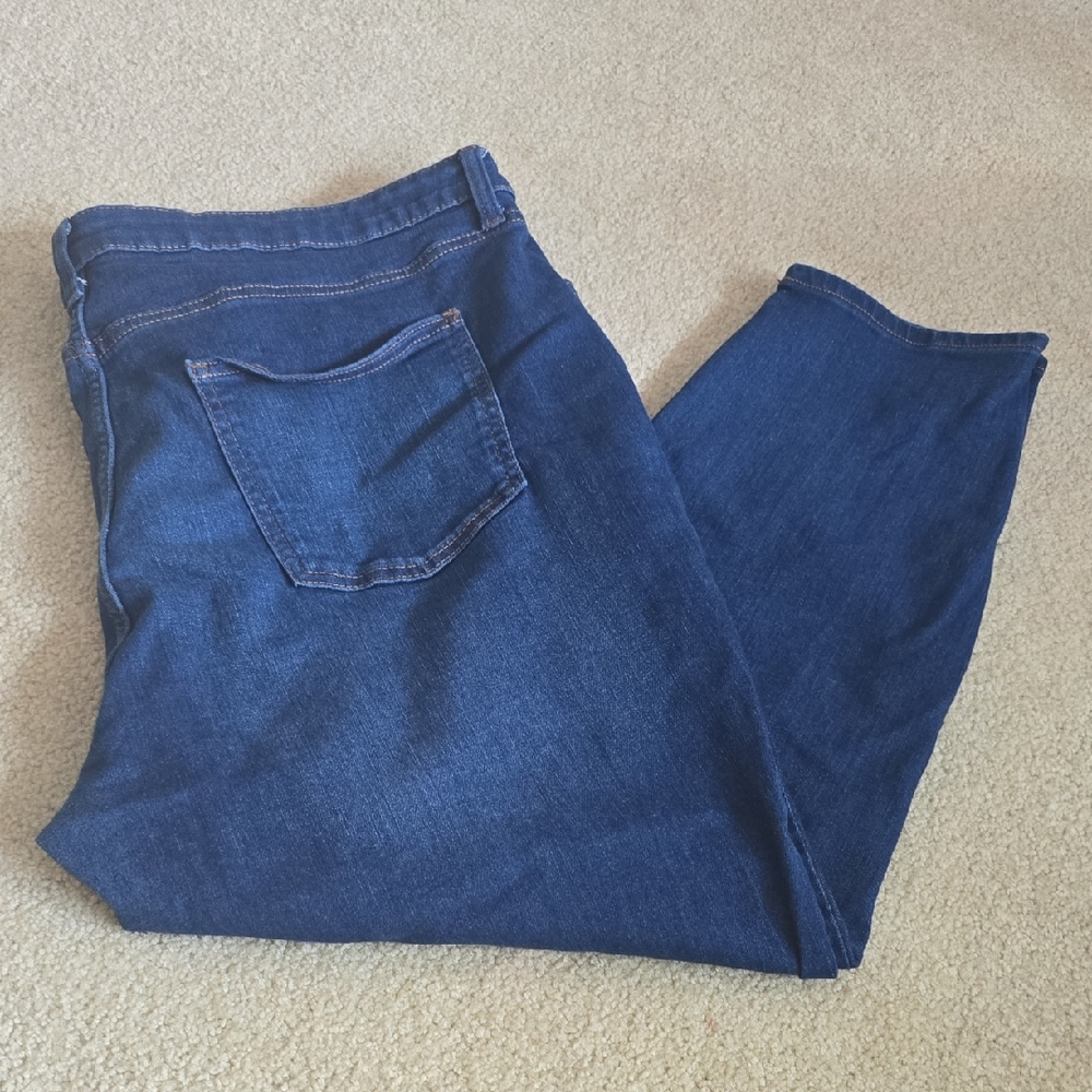 🎊 LC Lauren Conrad Skinny Jeans Size 20WS